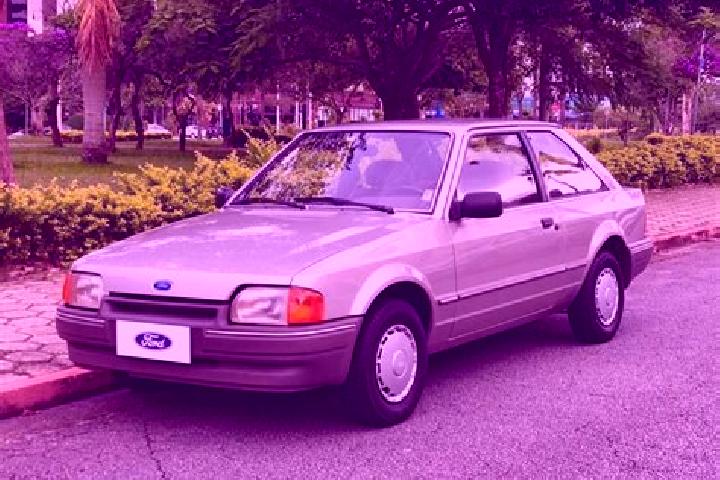 escort Chacao