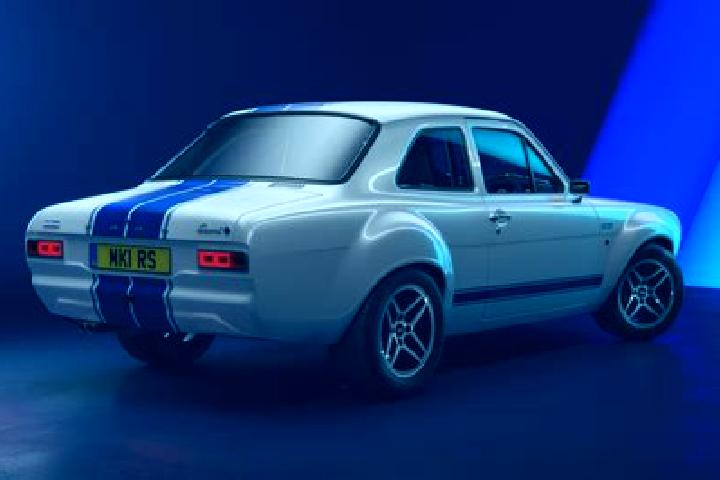 escort Chacarero