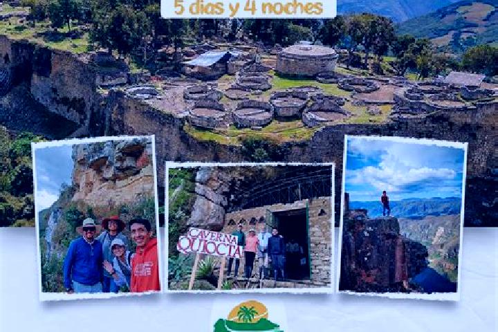 escort Chachapoyas