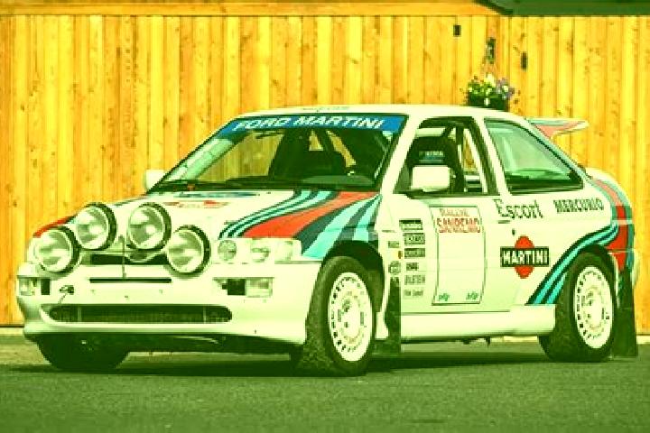 escort Chachas
