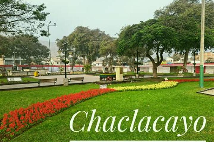 escort Chaclacayo