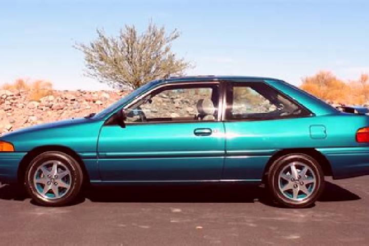 escort Chacoaco