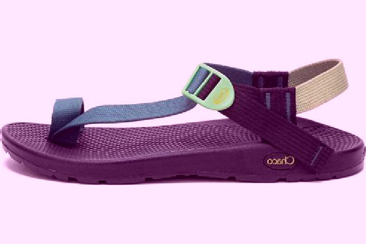 escort Chacos