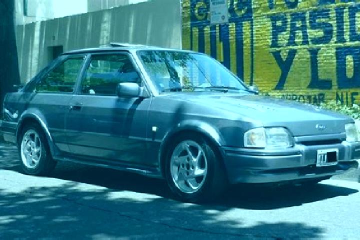 escort Chacsinkin