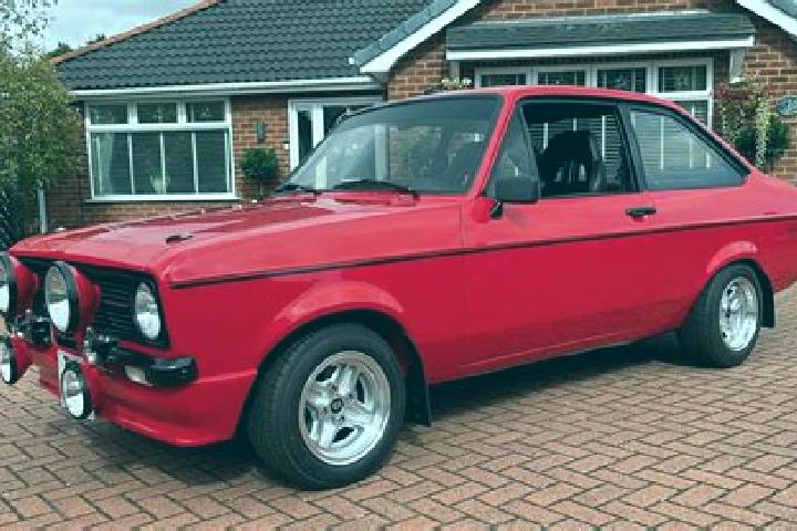 escort Chadderton