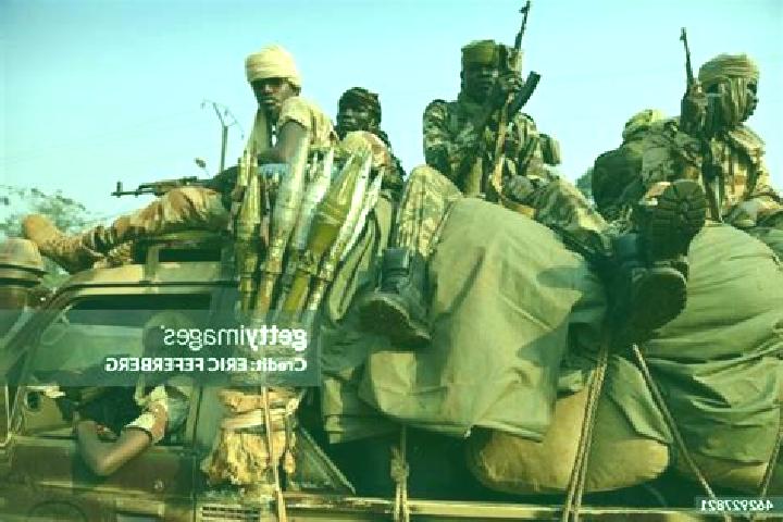 escort Chadian