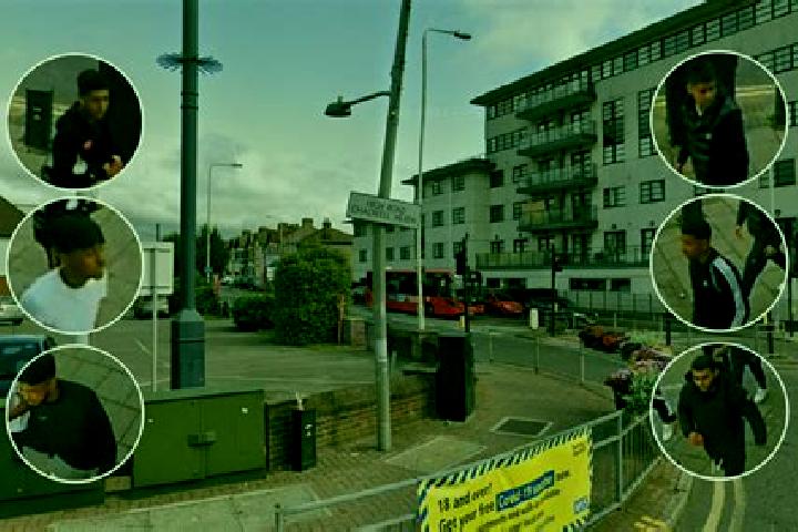 escort Chadwell Heath