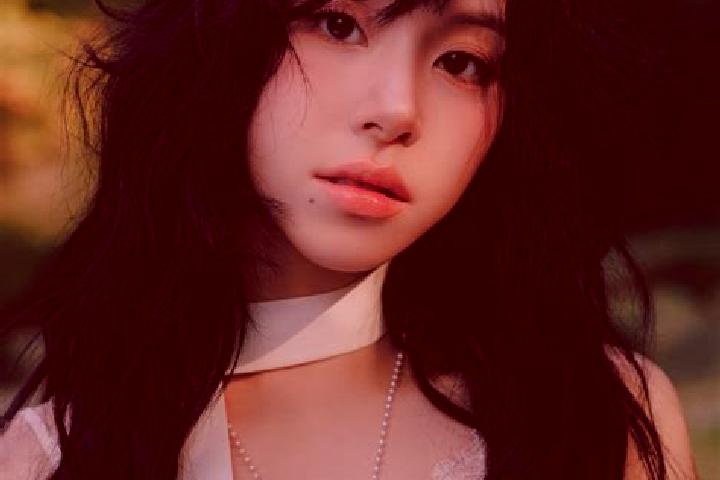 escort Chaeryong-ni