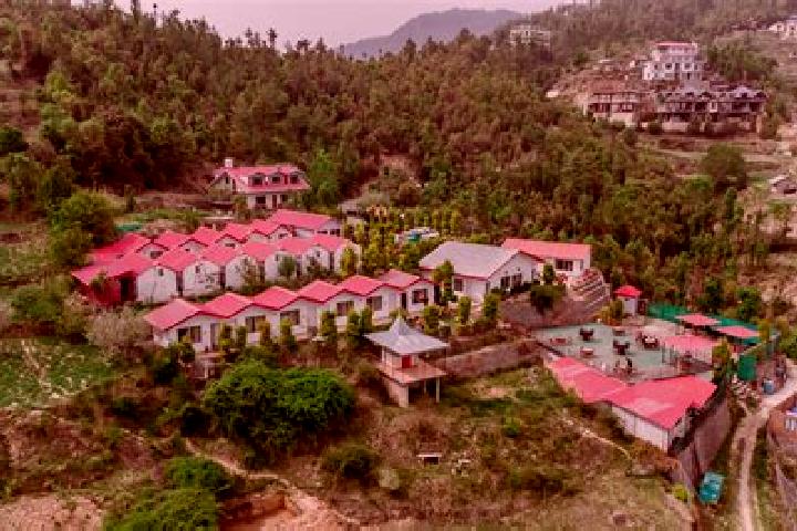 escort Chail