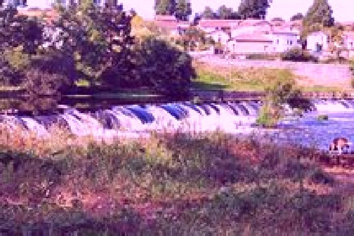 escort Chaillac-sur-Vienne