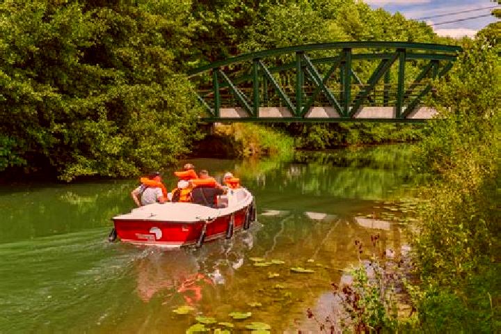 escort Chailly-en-Brie