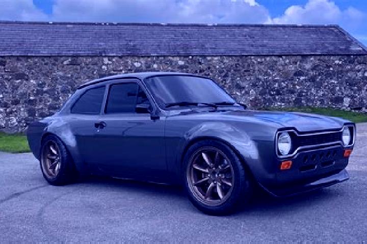 escort Chaintreaux