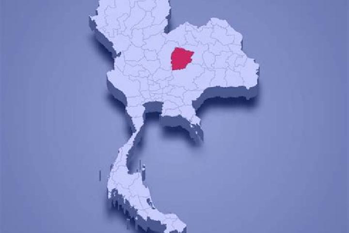 escort Chaiyaphum