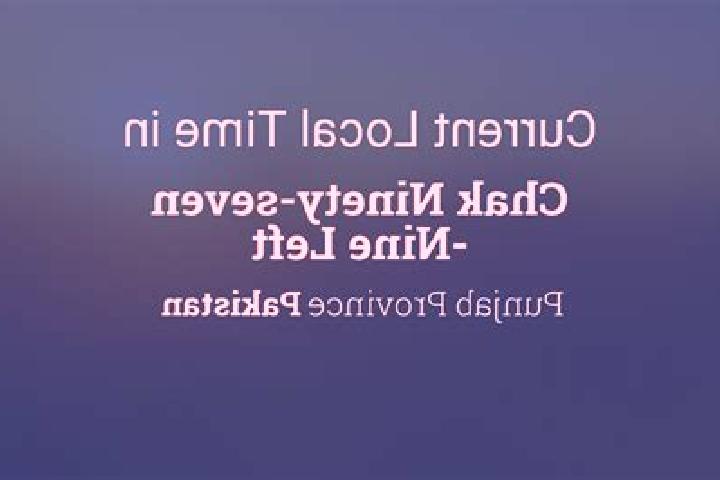 escort Chak Ninety-nine -Nine Left