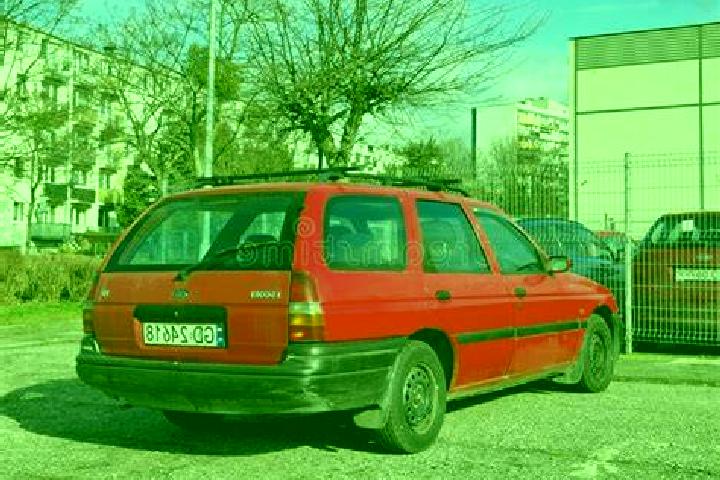 escort Chak On Estate