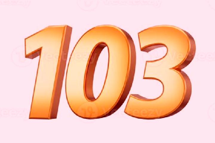 escort Chak One Hundred Three Seven Right