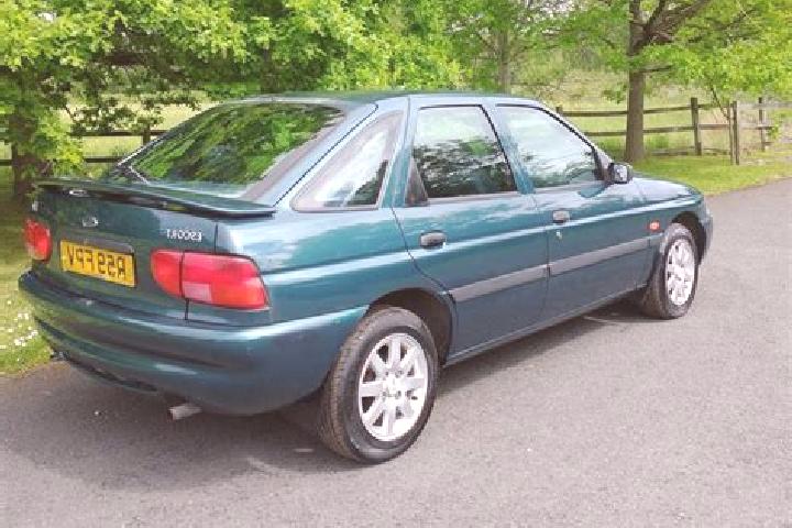 escort Chaklasi