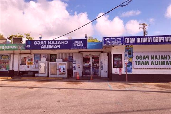 escort Chalan Pago-Ordot Village