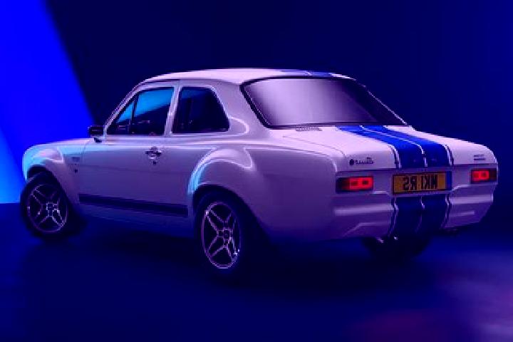 escort Chalastra