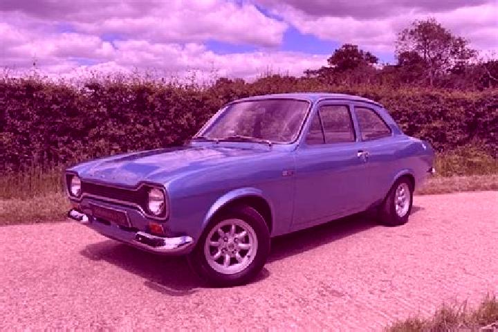 escort Chale