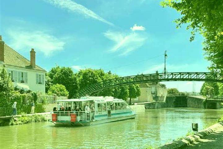 escort Chalette-sur-Loing
