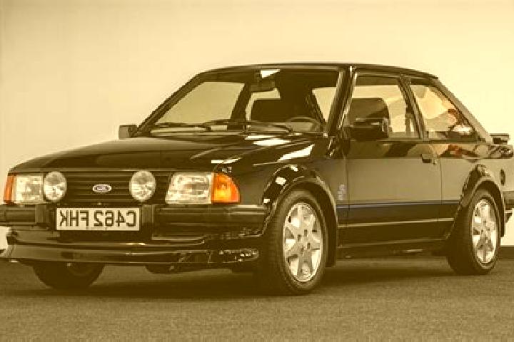 escort Chalford