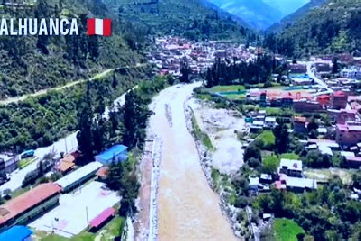 escort Chalhuanca