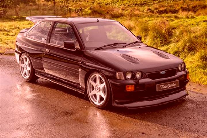 escort Chalingo