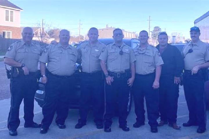 escort Chalmette