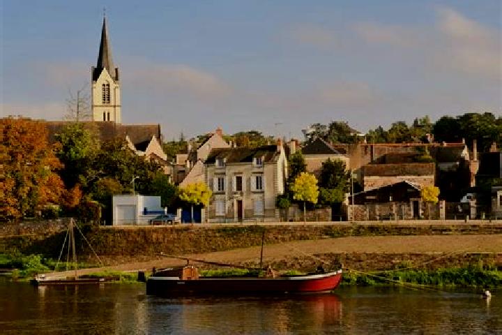 escort Chalonnes-sur-Loire
