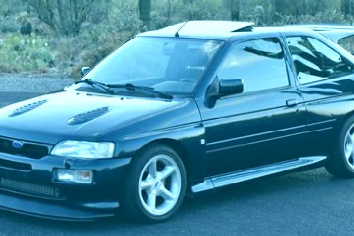 escort Chalu