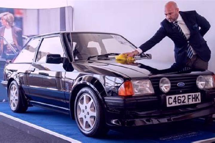 escort Cham Ruteh