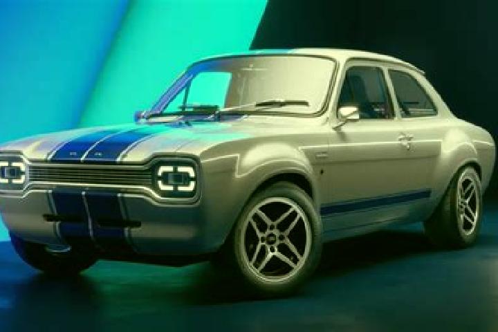 escort Chamaca