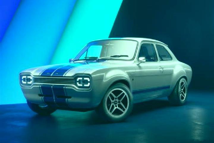escort Chamadelle