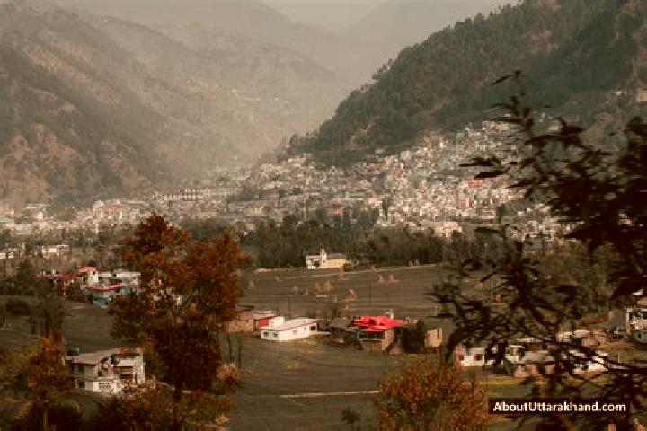 escort Chamba