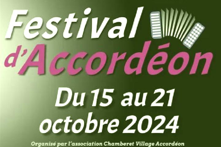 escort Chamberet