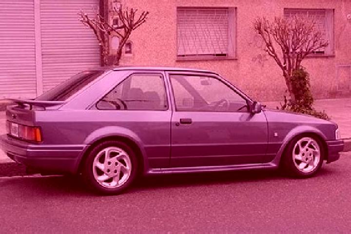 escort Chamberi