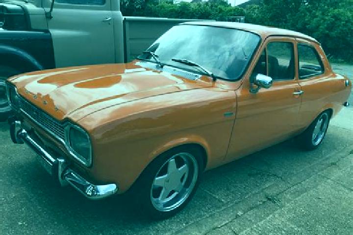 escort Chamboeuf