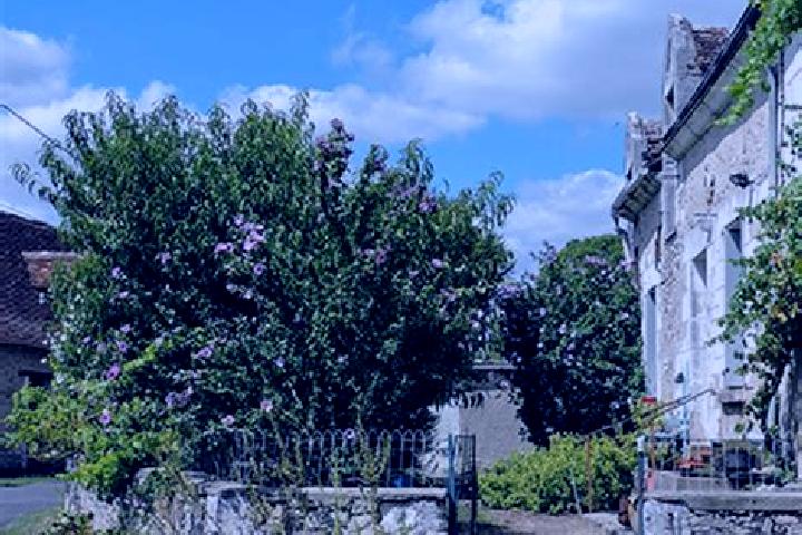 escort Chambourg-sur-Indre