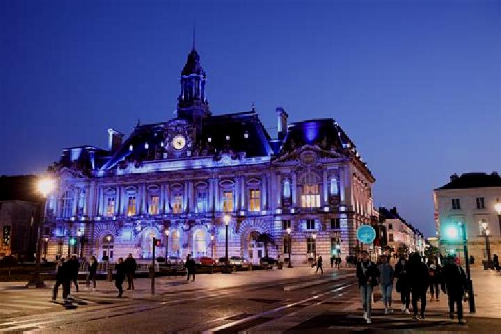 escort Chambray-les-Tours
