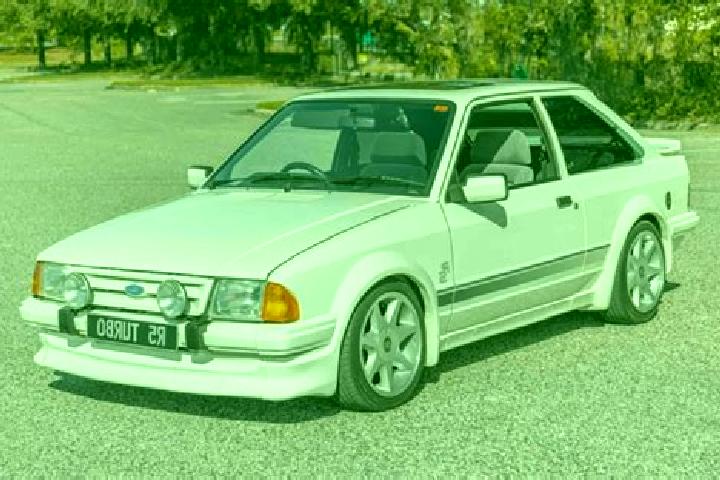 escort Chamgordan