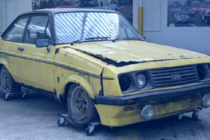 escort Chamical