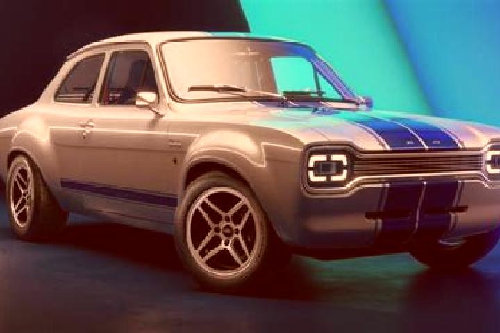 escort Chamouilley