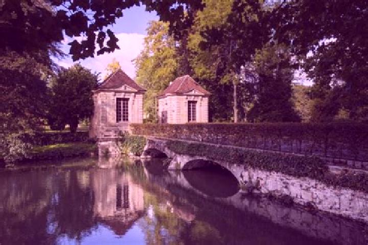 escort Champagne-sur-Seine