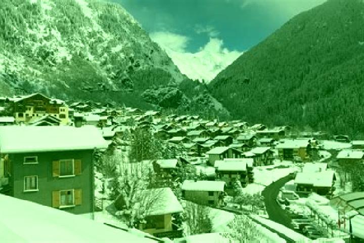 escort Champagny-en-Vanoise