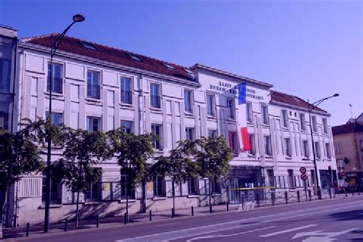 escort Champigny-sur-Marne