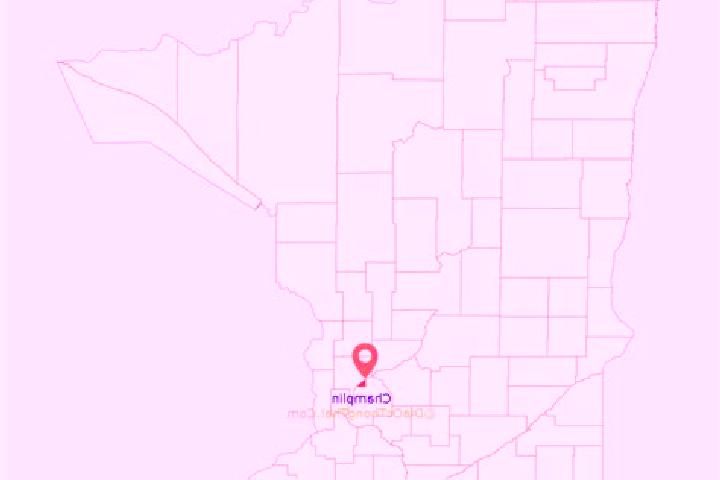 escort Champlin