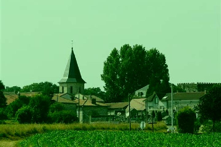 escort Champniers-et-Reilhac