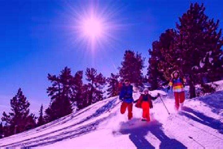 escort Chamrousse