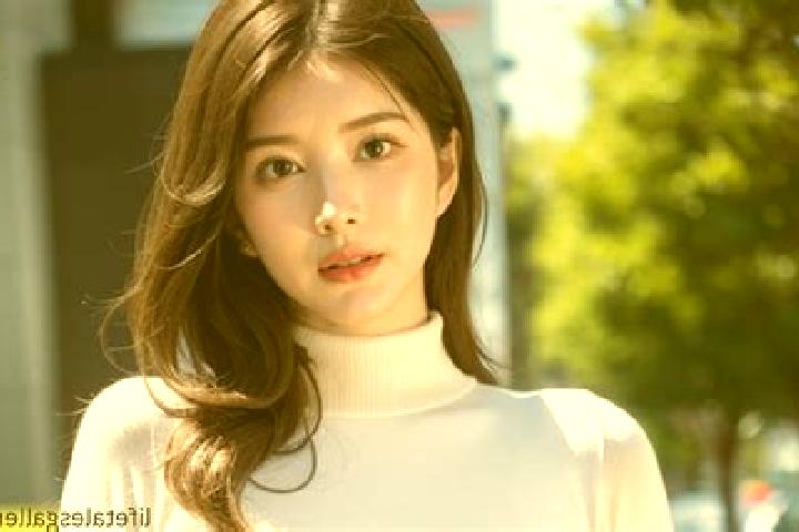 escort Chan Laguna